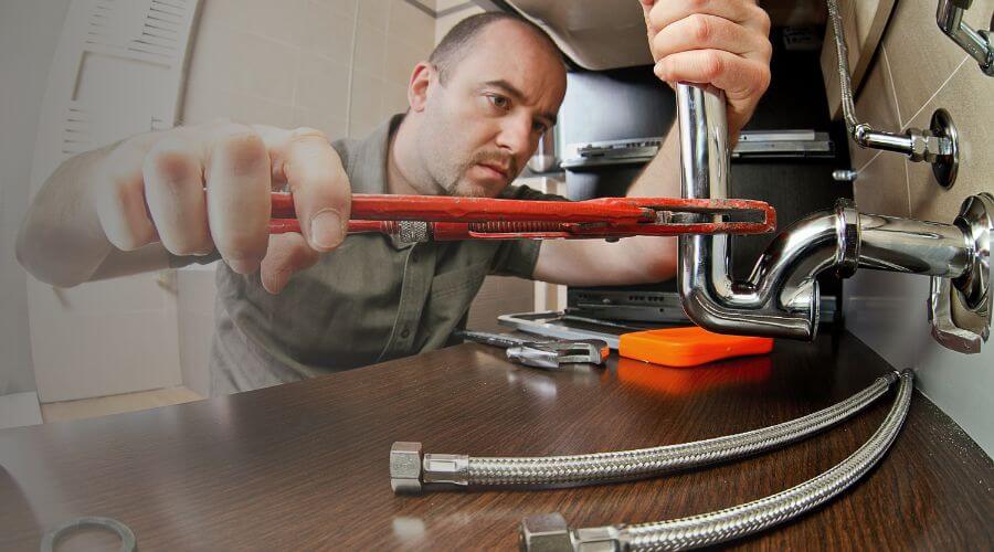 Local expert plumbing services in Boelus, NE